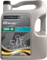 COREXX Motoroil 10w-40 5 l - thumbnail