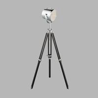 Searchlight Tripod vloerlampStudio - EU3013 - thumbnail