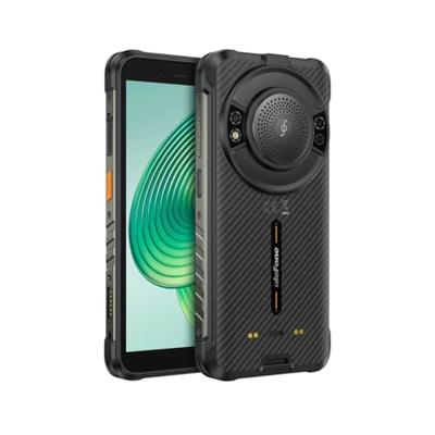 Ulefone rugking 8+256GB 5G black NFC OEM