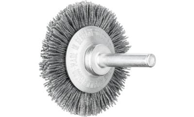 PFERD TOOLS Ronde borstel RBU 5004/6 SiC 120 0,55 43103025 10 stuk(s)