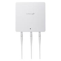 EDIMAX WAP1750 WiFi-accesspoint 1.75 GBit/s 5 GHz, 2.4 GHz - thumbnail