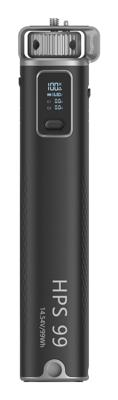 SmallRig 4553 HPS99 Handheld Power Stick