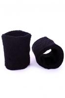 Polsbandjes Zwart - thumbnail
