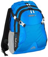 Abbey Backpack Sphere 20 L blauw 21QA-BAG-Uni - thumbnail