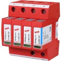 DEHN 952320 DG M TT 320 Overspanningsafleider 20 kA 1 stuk(s) - thumbnail