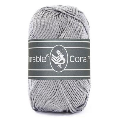 Durable Coral Mini 2232 Light Grey