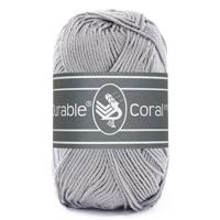 Durable Coral Mini 2232 Light Grey - thumbnail