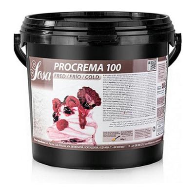 Sosa - Procrema 100 Koud - 3kg