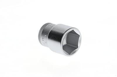 Gedore 19 25 6131930 Dopsleutelinzetstuk 25 mm 25 mm 1/2 (12,5 mm)