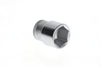 GEDORE dopsleutel - 1/2" - 6-kant - 25mm - thumbnail