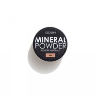 Gosh Mineral Powder 8 g 006 Honey Gezichtspoeder - thumbnail