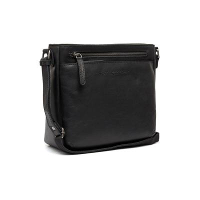 The Chesterfield Brand shoulder bag Mumbai-Black
