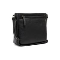 The Chesterfield Brand shoulder bag Mumbai-Black - thumbnail
