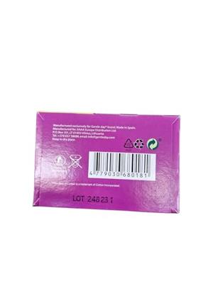 Gentle Day Gentle Day Tampon Regular (18st) Gentle Day Gentle Day Tampon Regular (18st)