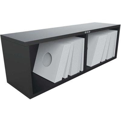 Zomo VS-Box 7/200 zwart vinylkast