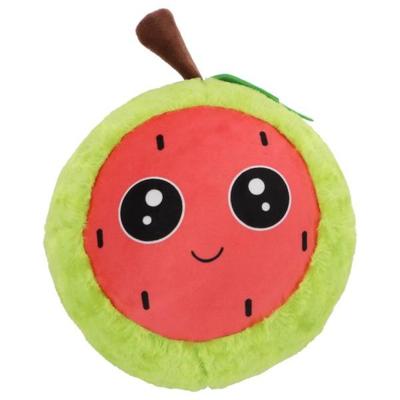 Pluchiez Bal Bouncing Furry Fruit 23 Cm Pluchiez Bal Bouncing Furry Fruit 23 Cm