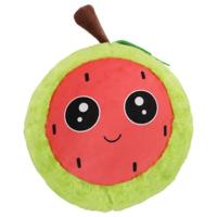 Pluchiez Bal Bouncing Furry Fruit 23 Cm - thumbnail