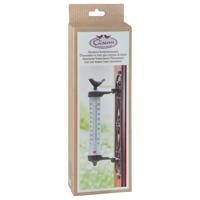 Esschert Design wandthermometer vogel - thumbnail