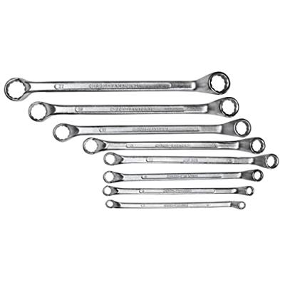 SW STAHL Sw-stahl dubbele ringsleutel set ring key set 8pcs. cropped