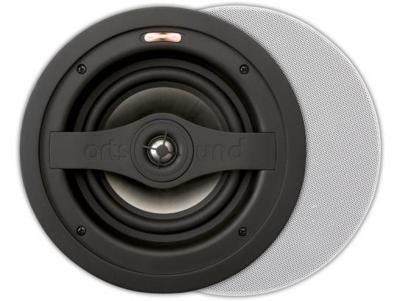 Artsound: RO2060 Inbouw Speakers 2 stuks - Wit Artsound: RO2060 Inbouw Speakers 2 stuks - Wit