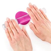 FIMO® soft, lilac, 57 gr/ 1 doos - thumbnail