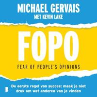 FOPO: Fear of People's Opinions - thumbnail