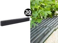 30x Anti klim strip - Anti-klim strip - 50 x 4.5 cm - thumbnail