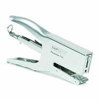 Rapesco Niettang Porpoise Classic Nietcapaciteit:50 vel (80 g/m²) Zilver 1 stuk(s) - thumbnail