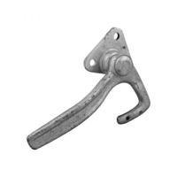 Trailer haaksluiting links 1 - thumbnail