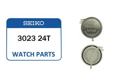Seiko Batterij V172-0AT0 / SSC009P1 / V172-0AC0 / V172-0BB0 / SSC559P1