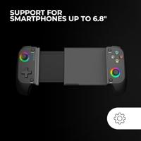 Gaming afstandsbediending Mars Gaming MGPX - thumbnail