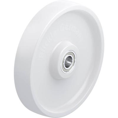 Blickle PO 300/30K Kunststofwiel Wieldiameter: 300 mm Draagvermogen (max.): 1500 kg 1 stuk(s)
