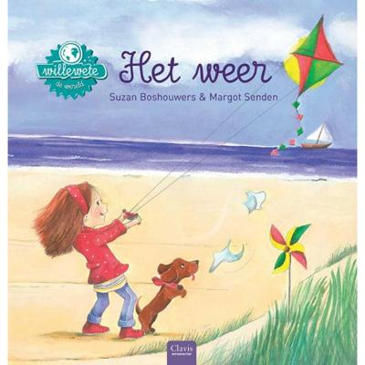 Het weer (Hardback)