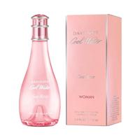 Davidoff Sea RosePacific Summer Edition Vrouwen 100 ml - thumbnail