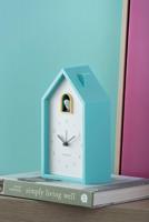 Karlsson - Alarm Clock Modern Cuckoo - thumbnail