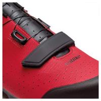 Buzaglo Catlike mtb schoenen kompact&apos;o x1 nylon maat 40 rood - thumbnail