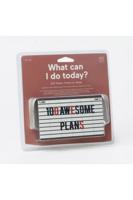 Inspiratiebox What Can I Do Today - thumbnail