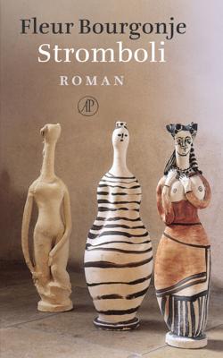 Stromboli - Fleur Bourgonje - eBook (9789029568067) Stromboli - Fleur Bourgonje - eBook (9789029568067)