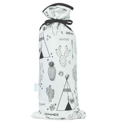 BINK Bedding kruikenzak indiana BINK Bedding kruikenzak indiana