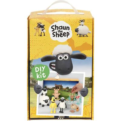 Shaun The Sheep Mossy bottom farm , 1 set Shaun The Sheep Mossy bottom farm , 1 set