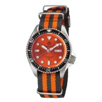 Deep Blue Diver 300 Nato Automatic NATODIVERSSORG - thumbnail