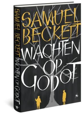 Wachten op Godot (Hardback)