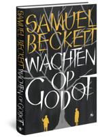 Wachten op Godot (Hardback) - thumbnail