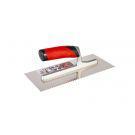 Rubi Lijmspaan RVS | 28x12 cm | 3x3 - 74936