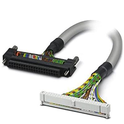 Phoenix 2321651 ronde kabel fcn40/1x50/2,0m/340 2m