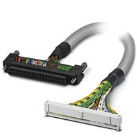 Phoenix 2321651 ronde kabel fcn40/1x50/2,0m/340 2m - thumbnail