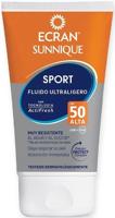 Sunnique sport facial cream SPF50 40 Milliliter - thumbnail