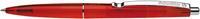 Schneider Schreibgeräte K 20 Icy Colours 132002 Balpen 0.5 mm Kleur inkt: Rood 1 stuk(s) - thumbnail