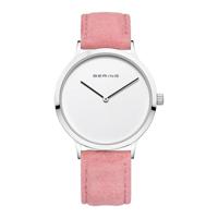 Bering 14937-604 (Ø 39 mm) Dames horloge - thumbnail
