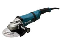 Makita GA9030RF01 Haakse Slijper 230mm 2400W 230V - thumbnail